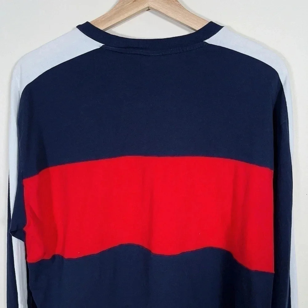 🌟✨2 for $30✨🌟 Aritzia Tna Agden  Colorblock T-shirt - Picture 13 of 15